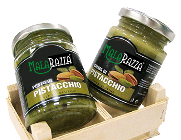 malarazza food made in italy pordotti al pistacchio pistacchio bronte